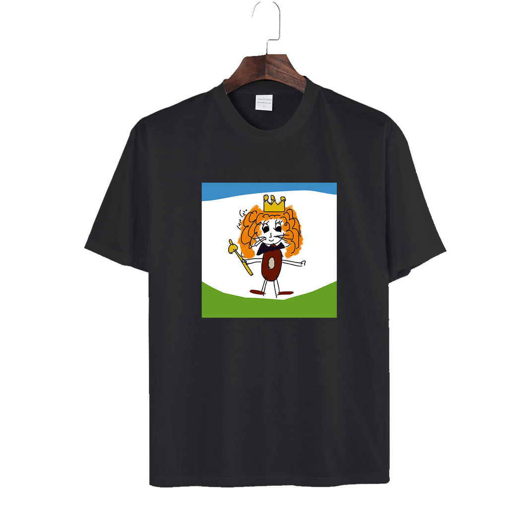 King Lion Shirt