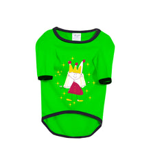 Load image into Gallery viewer, Princess Small Dog T-shirt
