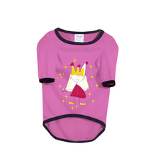 Load image into Gallery viewer, Princess Small Dog T-shirt
