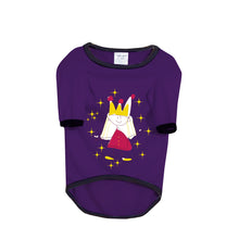 Load image into Gallery viewer, Princess Small Dog T-shirt
