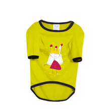 Load image into Gallery viewer, Princess Small Dog T-shirt
