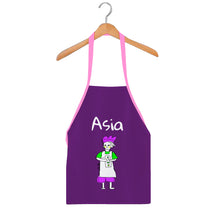 Load image into Gallery viewer, Chef Kids Apron
