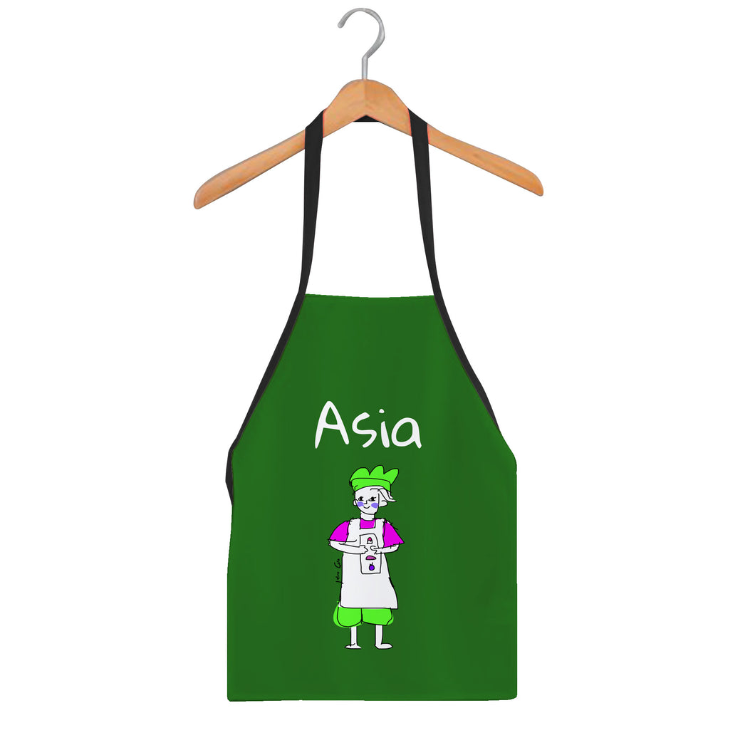 Chef Kids Apron