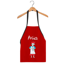 Load image into Gallery viewer, Chef Kids Apron
