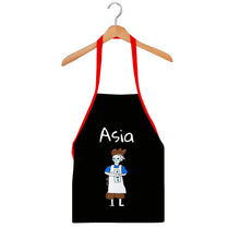 Load image into Gallery viewer, Chef Kids Apron
