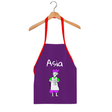 Load image into Gallery viewer, Chef Kids Apron
