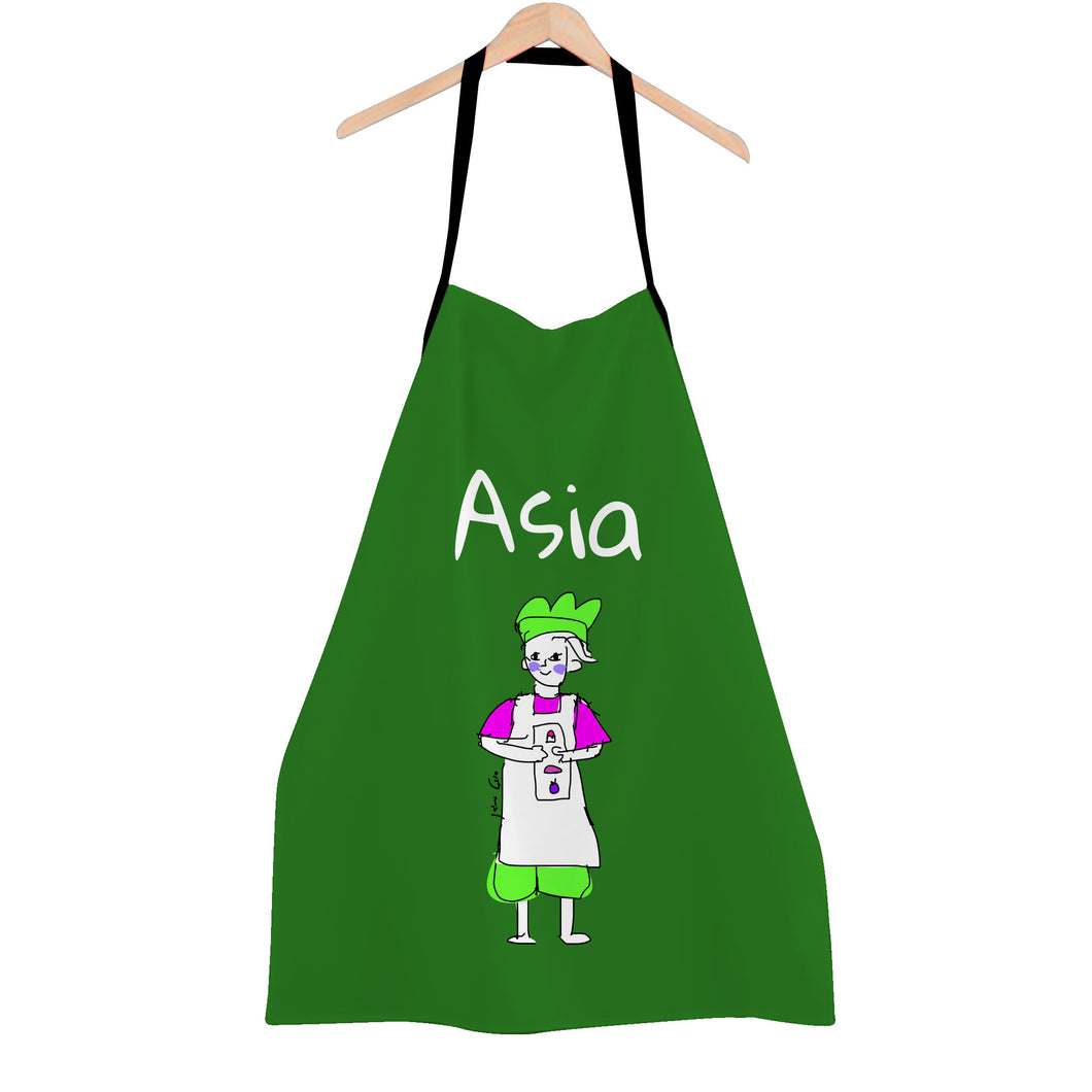 Chef Adults Apron