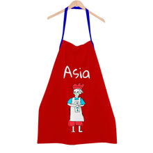 Load image into Gallery viewer, Chef Adults Apron
