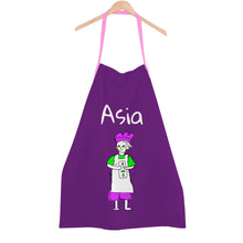 Load image into Gallery viewer, Chef Adults Apron
