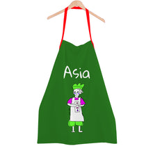 Load image into Gallery viewer, Chef Adults Apron
