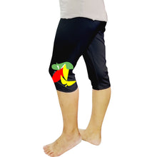 Load image into Gallery viewer, Abstract 3/4 Leggings
