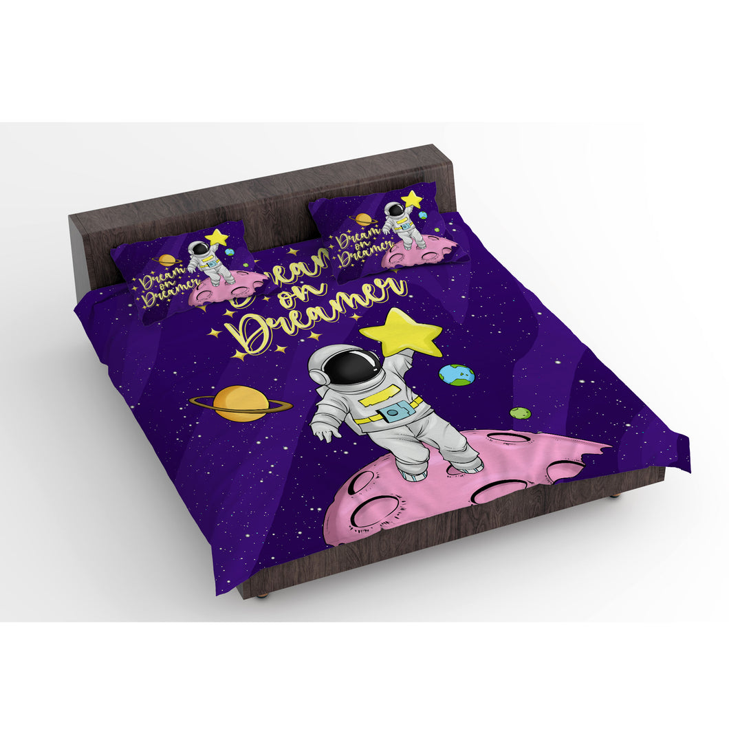 Dream On Dreamer  Doona Cover