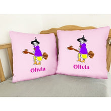 Load image into Gallery viewer, Halloween Pillow Cover
