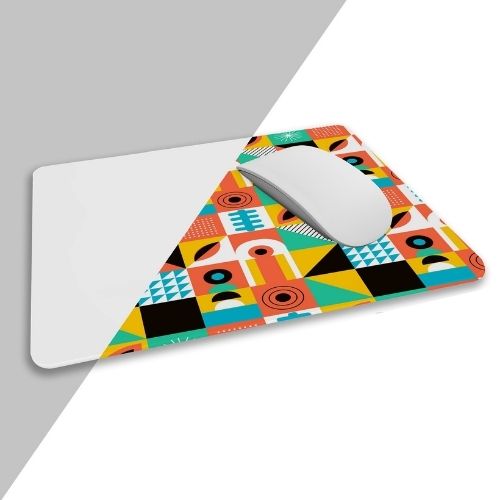 Design Your Own Mouse Pad