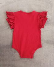 Load image into Gallery viewer, My First Birthday Baby Body Romper - Blanketale
