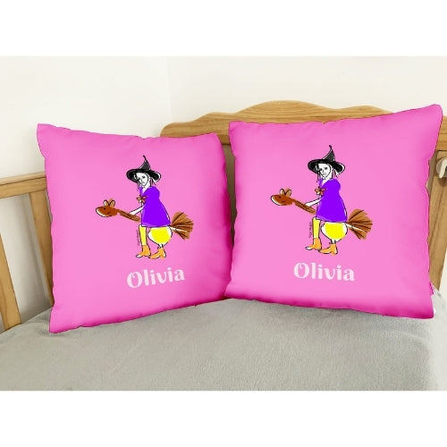 Halloween Pillow Cover