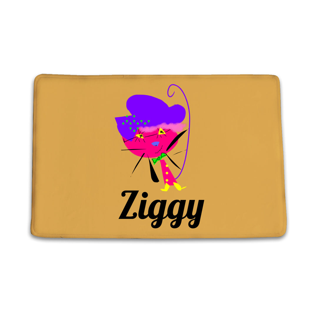 Ziggy Pet Mat