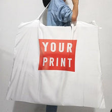 Load image into Gallery viewer, Design Your Own Big Woven Bag
