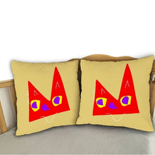 Load image into Gallery viewer, Colorful Pillow Cover
