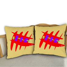 Load image into Gallery viewer, Colorful Pillow Cover
