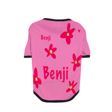 Load image into Gallery viewer, Benji Big Dog T-shirt
