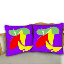 Load image into Gallery viewer, Colorful Pillow Cover
