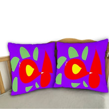 Load image into Gallery viewer, Colorful Pillow Cover
