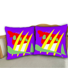 Load image into Gallery viewer, Colorful Pillow Cover
