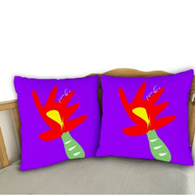 Load image into Gallery viewer, Colorful Pillow Cover
